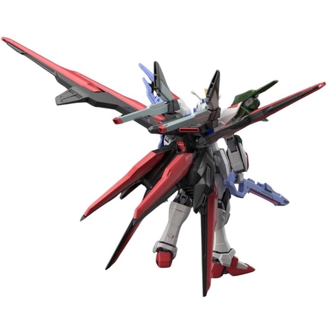 Mô Hình Lắp Ráp HG Gundam Perfect Strike Freedom BL