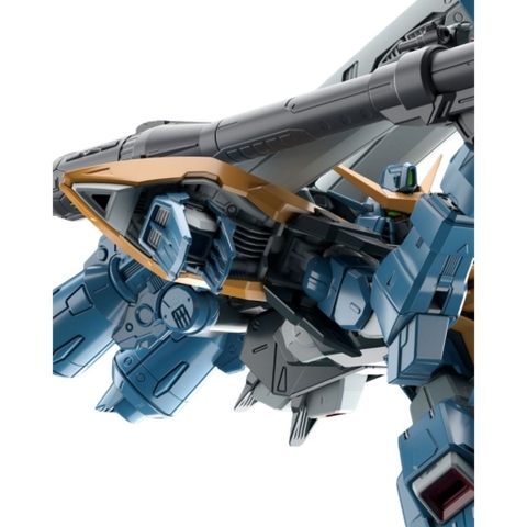 Mô Hình Lắp Ráp FM 1/100 Calamity Fighter (tặng decal nước , effect)
