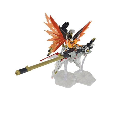 Mô Hình Lắp Ráp Xếp Hình HG 1/144 DESTINY Heine SpecⅡ & ZEUS SILHOUETTE GG BL 258A