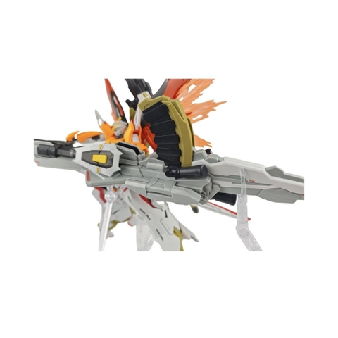 Mô Hình Lắp Ráp Xếp Hình HG 1/144 DESTINY Heine SpecⅡ & ZEUS SILHOUETTE GG BL 258A