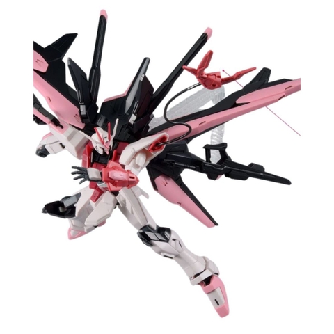 Mô Hình Lắp Ráp HG 1/144 GUNDAM PERFECT STRIKE FREEDOM ROUGE