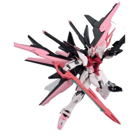 Mô Hình Lắp Ráp HG 1/144 GUNDAM PERFECT STRIKE FREEDOM ROUGE