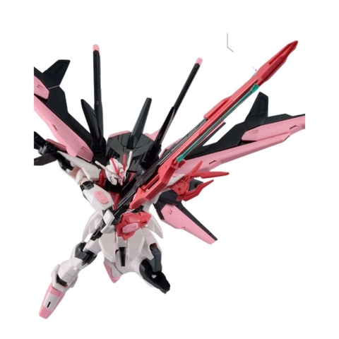 Mô Hình Lắp Ráp HG 1/144 GUNDAM PERFECT STRIKE FREEDOM ROUGE