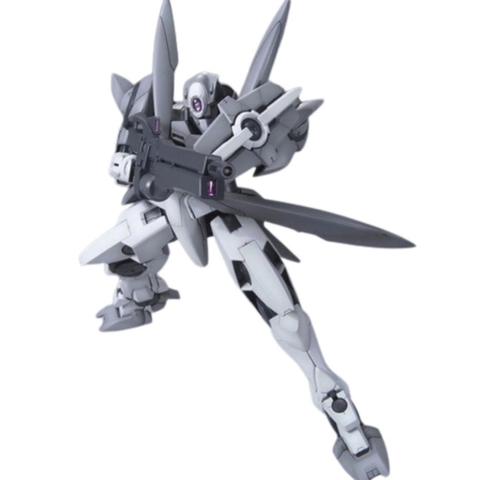 Mô Hình Lắp Ráp 1/100 GNX-603T GN-X