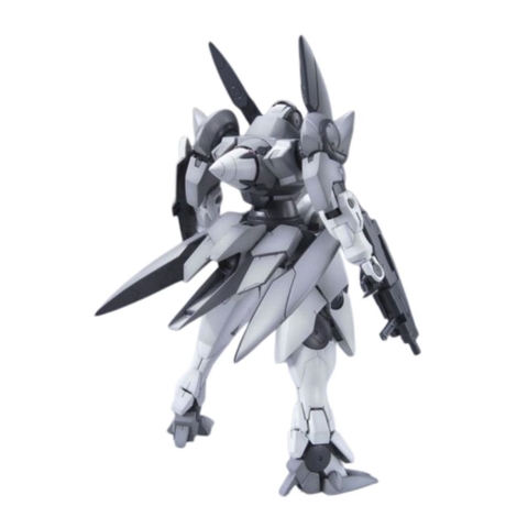 Mô Hình Lắp Ráp 1/100 GNX-603T GN-X