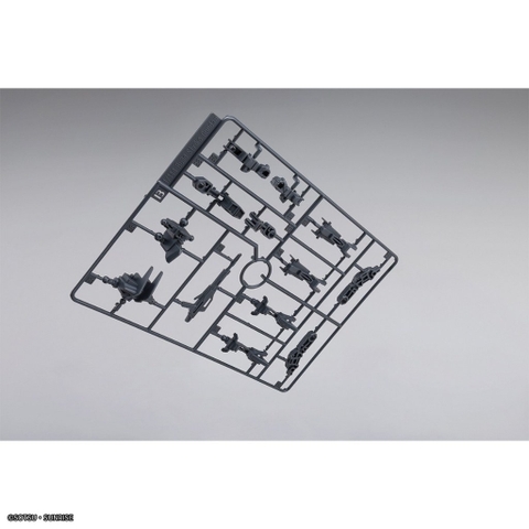 Mô Hình Lắp Ráp 1/144 Build Strike Gundam Bandai