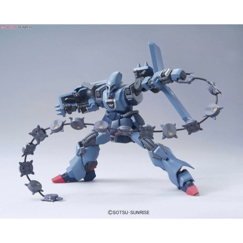 Mô Hình Lắp Ráp 1/144 HGUC SCHUZRUM-GALLUSS Bandai 4573102641304
