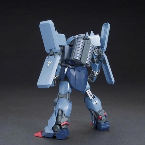 Mô Hình Lắp Ráp 1/144 HGUC SCHUZRUM-GALLUSS Bandai 4573102641304
