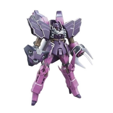 Mô Hình Lắp Ráp 1/144 HGUC ROZEN ZULU Episode 7 Ver Bandai 4573102692221