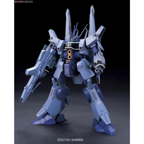 Mô Hình Lắp Ráp 1/144 HGUC DOVEN WOLF (UNICORN VER.) Bandai 4573102618313