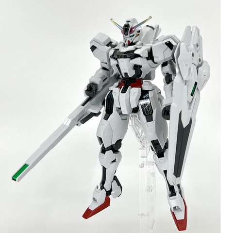 Mô Hình Lắp Ráp HG Calibarn Fighter The End of The Broom (Kèm base, decal nước)
