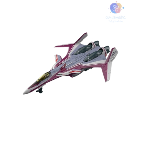 Deacal nước Bandai HG 1/100 VF-31C SIEGFRIED (MIRAGE FARINA JENIUS USE) WATER DECALS 4573102691675
