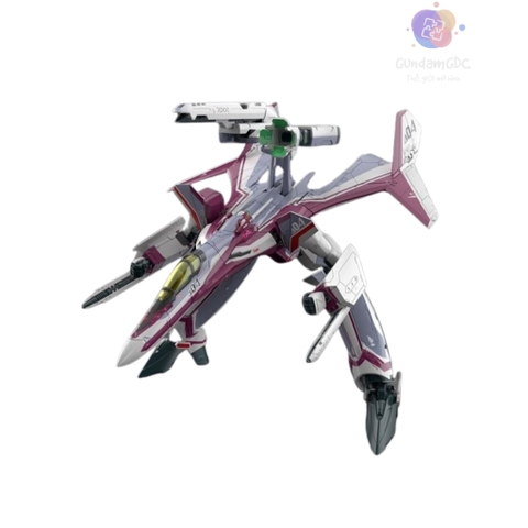 Deacal nước Bandai HG 1/100 VF-31C SIEGFRIED (MIRAGE FARINA JENIUS USE) WATER DECALS 4573102691675