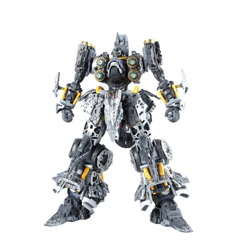 Mô Hình Lắp Ráp Axcis Model 1/100 Osiris Aerial Dominator (Kshatrya)