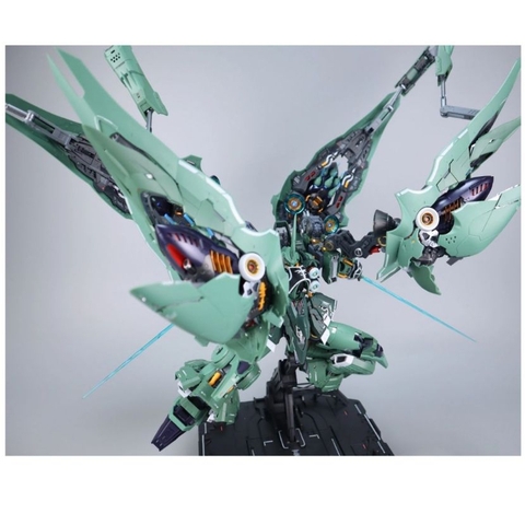 Mô Hình Lắp Ráp Axcis Model 1/100 Osiris Aerial Dominator (Kshatrya)