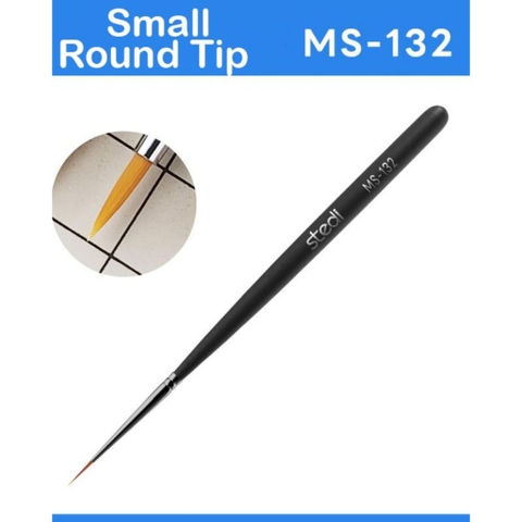 Cọ Vẽ Tô Màu Paint Brush Nhiều Ngòi Cho Mô Hình MS-130-135 Stedi - Dụng Cụ Mô Hình