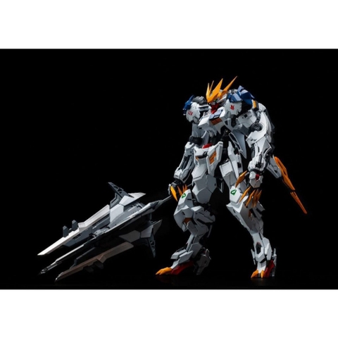 Mô Hình Lắp Ráp Barbatos Rex Fenrir Lunavor