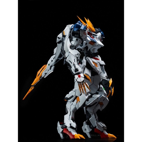 Mô Hình Lắp Ráp Barbatos Rex Fenrir Lunavor