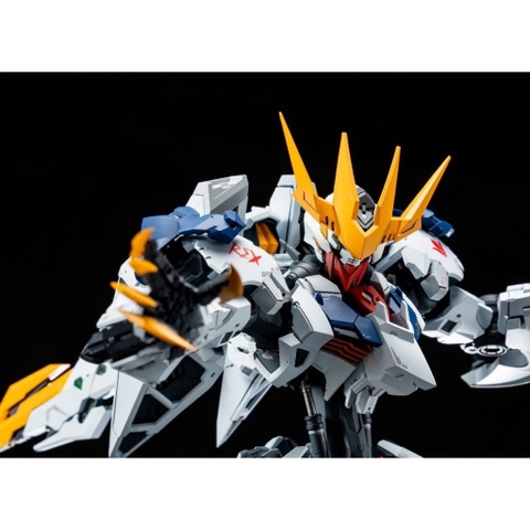 Mô Hình Lắp Ráp Barbatos Rex Fenrir Lunavor