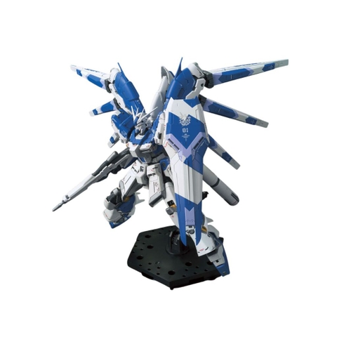 Mô Hình Lắp Ráp RG 1/144 Hi-ν GUNDAM Hi Nu GL