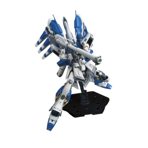 Mô Hình Lắp Ráp RG 1/144 Hi-ν GUNDAM Hi Nu GL