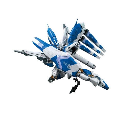 Mô Hình Lắp Ráp RG 1/144 Hi-ν GUNDAM Hi Nu GL