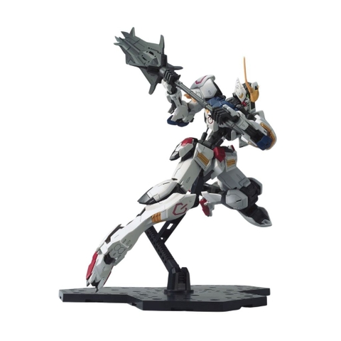 Mô Hình Lắp Ráp MG 1/100 Gundam Barbatos Supa