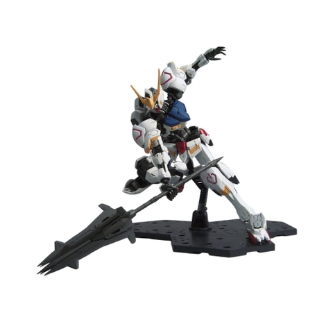 Mô Hình Lắp Ráp MG 1/100 Gundam Barbatos Supa