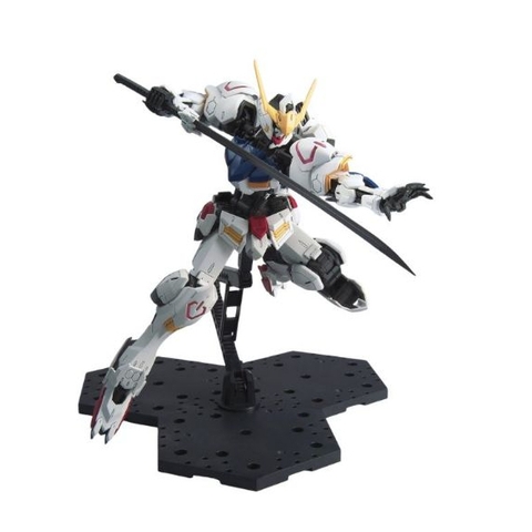 Mô Hình Lắp Ráp MG 1/100 Gundam Barbatos Supa