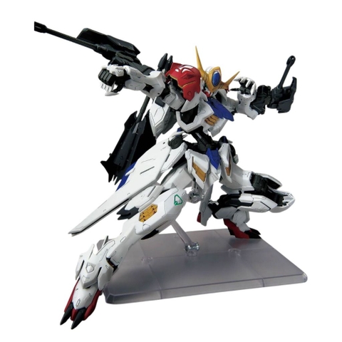 Mô Hình Lắp Ráp MG 1/100 Gundam Barbatos Lupus Bandai 4573102691811