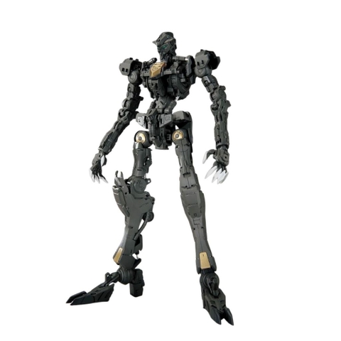 Mô Hình Lắp Ráp MG 1/100 Gundam Barbatos Lupus Bandai 4573102691811