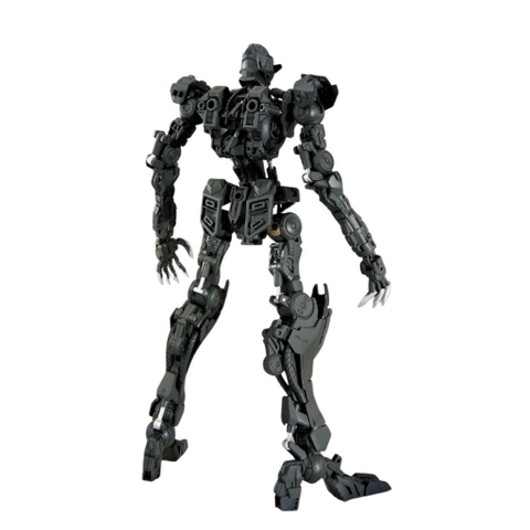 Mô Hình Lắp Ráp MG 1/100 Gundam Barbatos Lupus Bandai 4573102691811