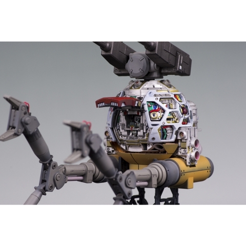 Mô hình lắp ráp MG 1/100 BALL (08 TEAM VER.) 4573102698810 Bandai