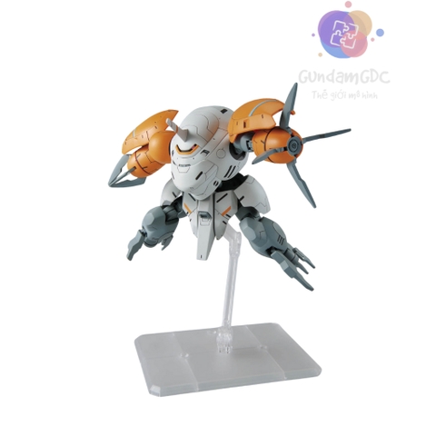 Mô hình lắp ráp Gundam HG 1/144 598'S MONKEY RODI / MONKEY CRAB RODI Bandai 4573102691743