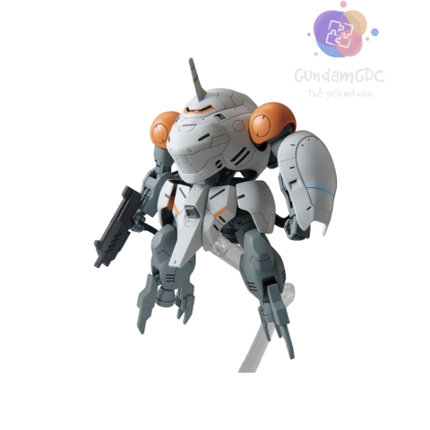 Mô hình lắp ráp Gundam HG 1/144 598'S MONKEY RODI / MONKEY CRAB RODI Bandai 4573102691743