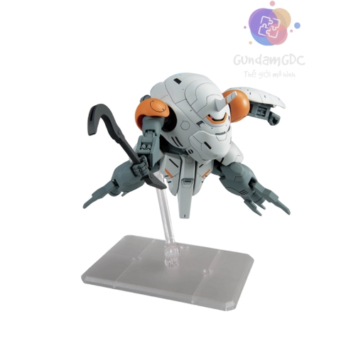 Mô hình lắp ráp Gundam HG 1/144 598'S MONKEY RODI / MONKEY CRAB RODI Bandai 4573102691743