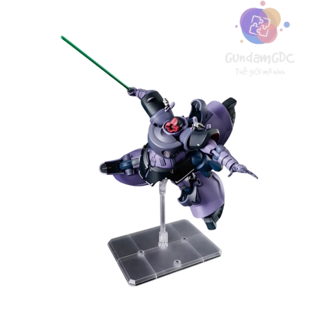 Mô hình lắp ráp Gundam HG 1/144 GAIA’S/ORTEGA’S RICK DOM(GQ) Bandai 4573102688682