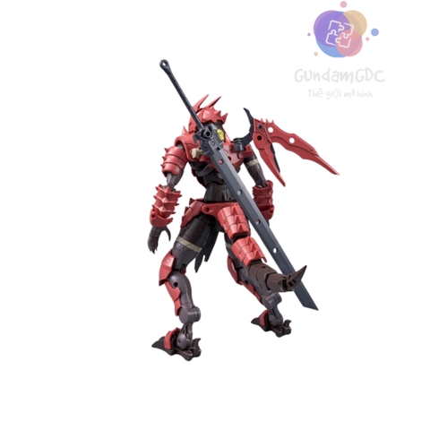 Mô Hình Lắp Ráp 30MF DRAGONIA KNIGHT Bandai 4573102693594