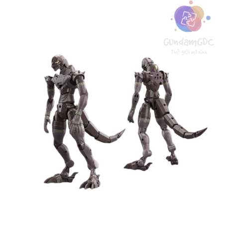 Mô Hình Lắp Ráp 30MF DRAGONIA KNIGHT Bandai 4573102693594