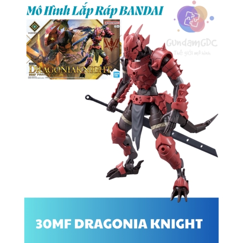 Dragonia