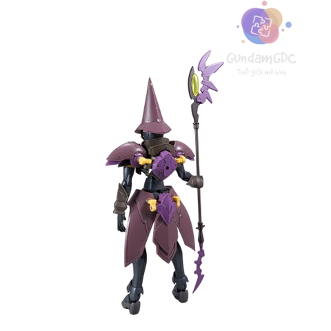 Phụ Kiện Mô Hình Lắp Ráp 30MF Class Up Armor - Rosan Sorcerer Bandai 4573102688644