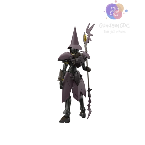 Phụ Kiện Mô Hình Lắp Ráp 30MF Class Up Armor - Rosan Sorcerer Bandai 4573102688644