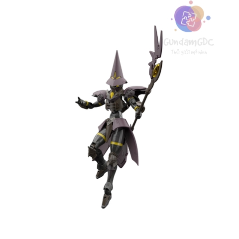 Phụ Kiện Mô Hình Lắp Ráp 30MF Class Up Armor - Rosan Sorcerer Bandai 4573102688644