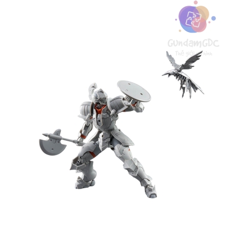 Phụ Kiện Mô Hình Lắp Ráp 30MF CUSTOMIZE STRUCTURE1 Bandai 4573102691644