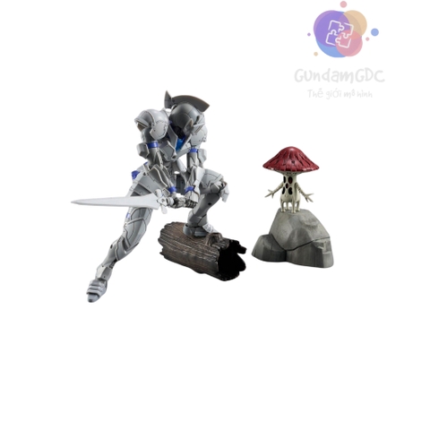 Phụ Kiện Mô Hình Lắp Ráp 30MF CUSTOMIZE STRUCTURE1 Bandai 4573102691644