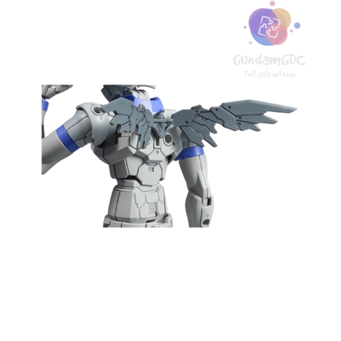 Phụ Kiện Mô Hình Lắp Ráp 30MF CUSTOMIZE STRUCTURE1 Bandai 4573102691644