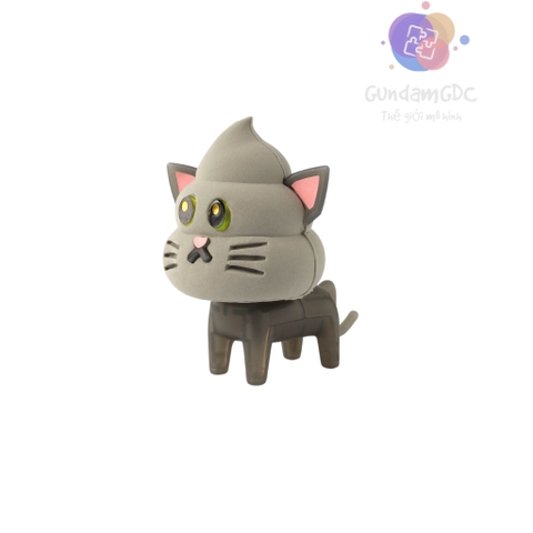 Mô Hình Lắp Ráp CLAY MODEL KIT UNKOSUL DAYS SUPER DX SET 1 Bandai 4573102691583