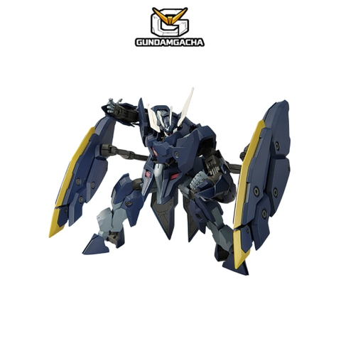 Mô Hình Lắp Ráp HG 1/144 Gundam Zagan Bandai Chính Hãng | 4573102691927