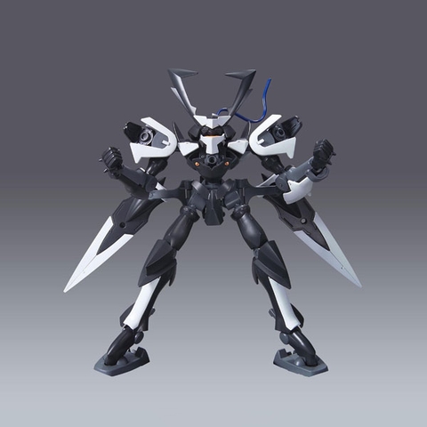 Mô Hình Lắp HG 1/144 SUSANO Bandai 4573102606501
