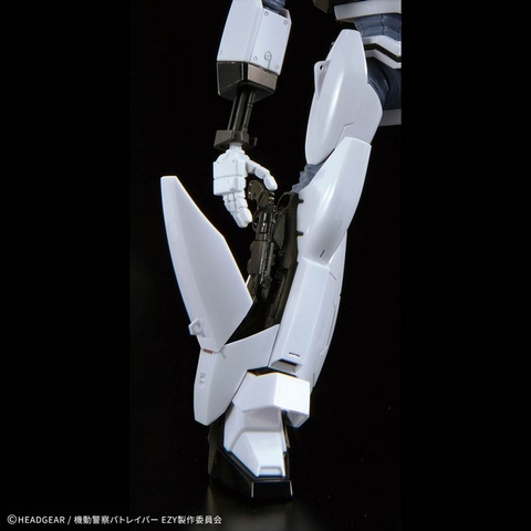 Mô Hình Lắp Ráp RG 1/48 AV-98Plus (INGRAM PLUS) Bandai 4573102725448
